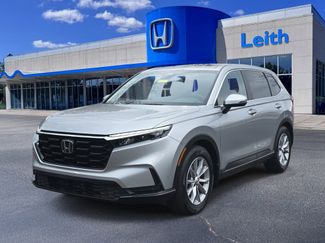 Used 2023 Honda CR-V EX-L video 1