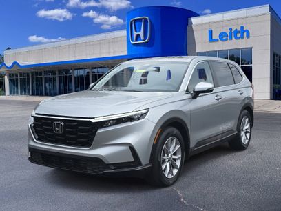 Used 2023 Honda CR-V EX-L