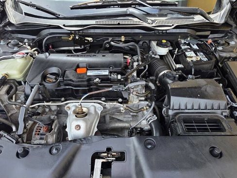 Used 2019 Honda Civic LX image 21