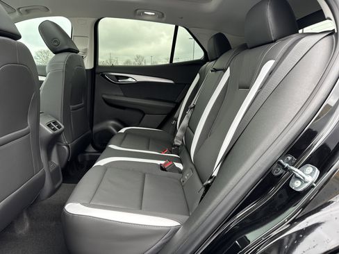 New 2026 Buick Envision Sport Touring image 29