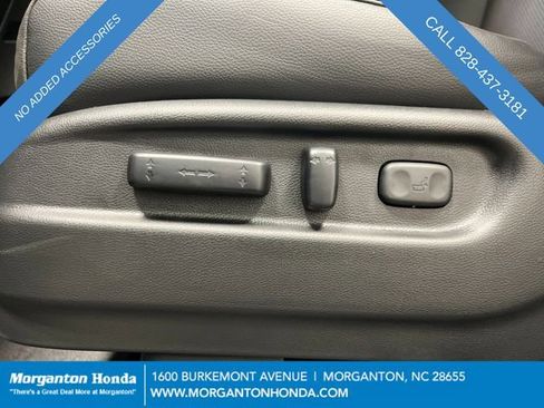 New 2026 Honda Ridgeline Black Edition image 14