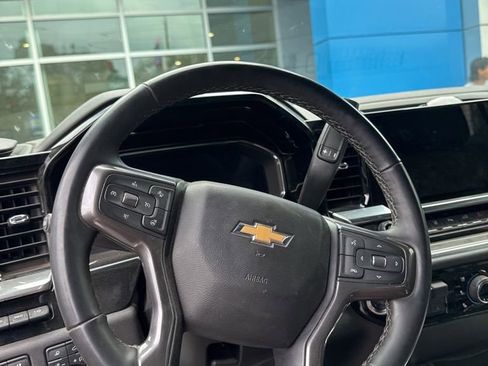 Used 2025 Chevrolet Silverado 3500 High Country w/ High Country Premium Package image 14