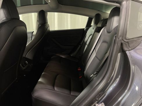 Used 2018 Tesla Model 3 Long Range image 25