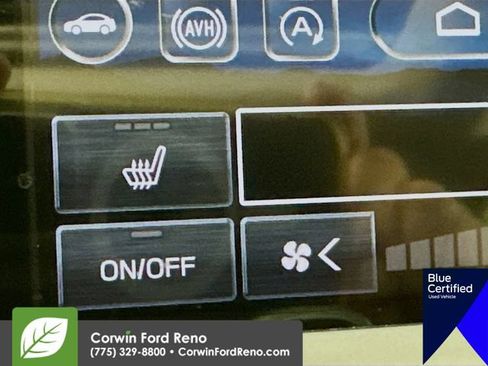 Used 2020 Subaru Outback Onyx Edition XT AWD/4WD image 25