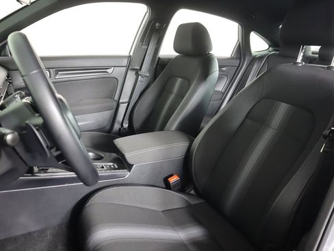 Certified 2026 Honda Civic Sport image 26