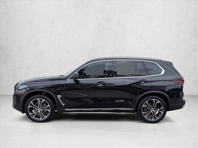 Used 2026 BMW X5 xDrive40i AWD/4WD image 9