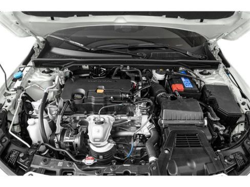 Used 2022 Honda Civic Sport image 15