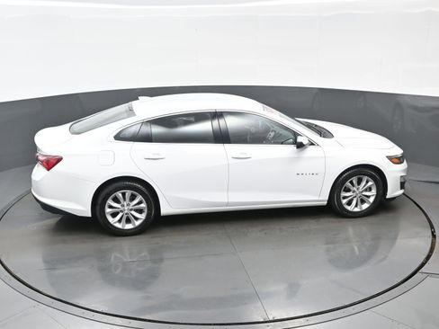 Used 2019 Chevrolet Malibu LT image 40