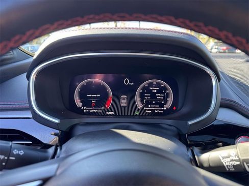 Certified 2025 Acura MDX A-Spec image 25