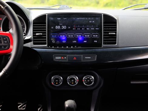 Used 2012 Mitsubishi Lancer Evolution GSR image 33