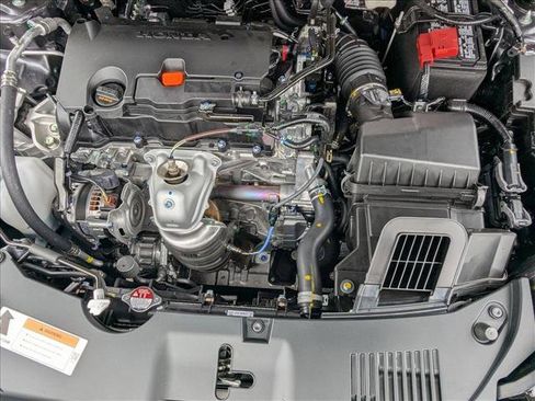 New 2026 Honda HR-V LX image 17