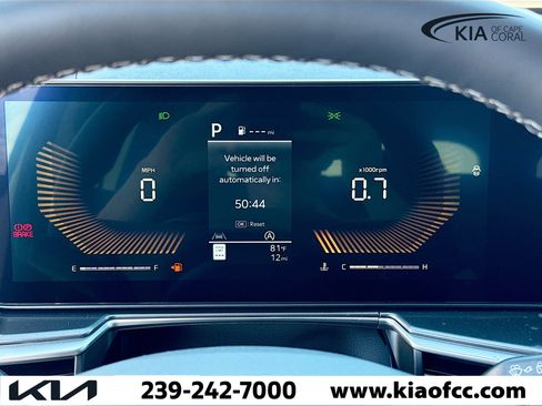 New 2026 Kia Sorento LX image 37