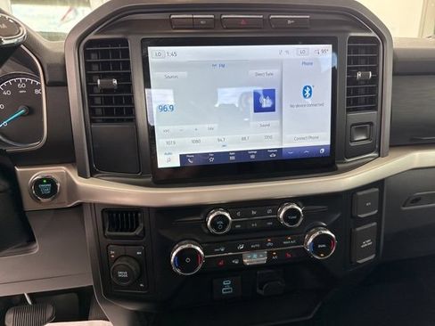 Used 2022 Ford F150 XLT w/ Equipment Group 302A High AWD/4WD image 21