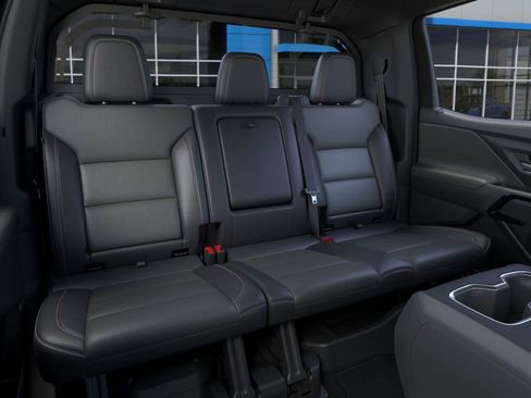 New 2026 Chevrolet Silverado EV Trail Boss w/ Premium Package image 18