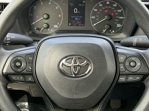 Used 2025 Toyota Corolla LE w/ LE Premium Package FWD image 21