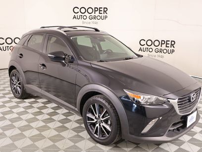 Used 2018 MAZDA CX-3 Touring w/ Preferred Equipment Package