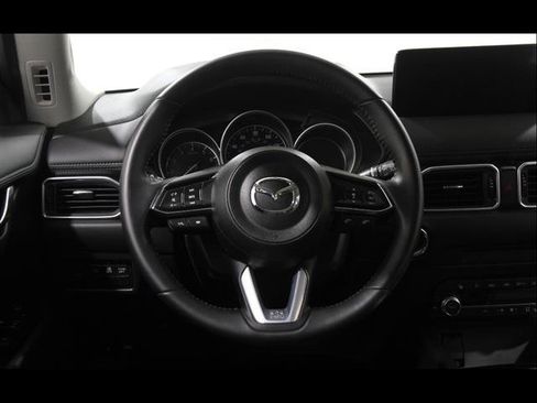 Certified 2025 MAZDA CX-5 AWD 2.5 S w/ Preferred Package image 7