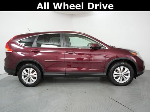 Used 2014 Honda CR-V EX-L image 6