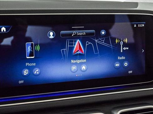 Certified 2026 Mercedes-Benz GLE 350 4MATIC image 16