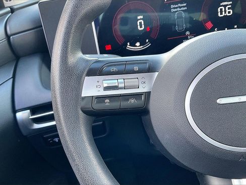 Used 2025 Hyundai Tucson SEL image 17