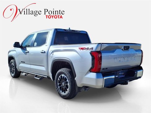 New 2026 Toyota Tundra SR5 image 3