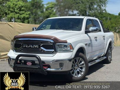 Used 2016 RAM 1500 Limited