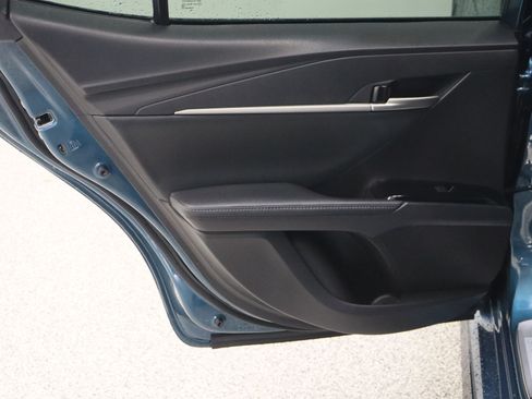 Certified 2025 Toyota Camry XSE FWD image 27