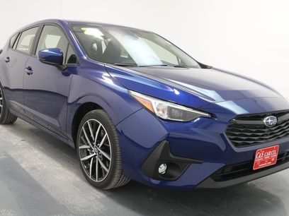 New 2026 Subaru Impreza 2.0i Sport