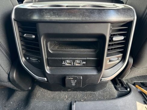 Used 2020 RAM 1500 Big Horn AWD/4WD image 21