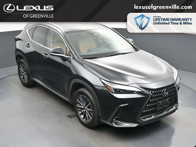 Used 2024 Lexus NX 350 AWD image 23