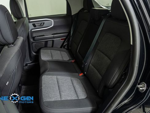 Used 2024 Ford Bronco Sport Big Bend w/ Convenience Package image 28