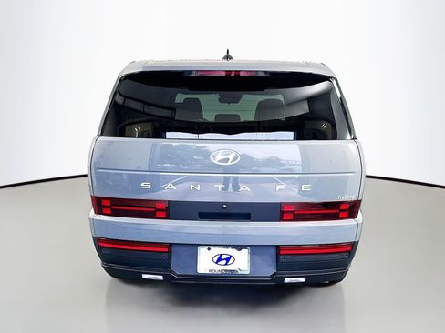 Certified 2026 Hyundai Santa Fe SE FWD image 6