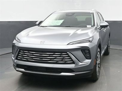 New 2026 Buick Envision Preferred