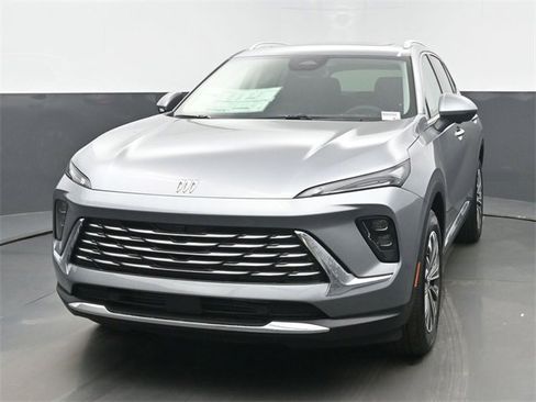 New 2026 Buick Envision Preferred image 1