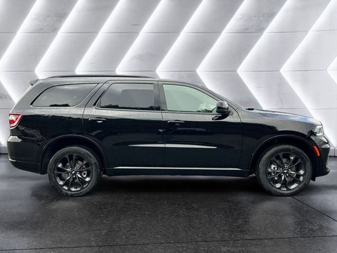 New 2026 Dodge Durango GT w/ Blacktop Package image 7