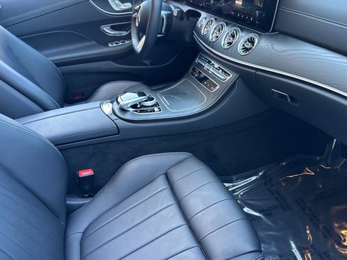 Certified 2023 Mercedes-Benz E 450 Cabriolet image 25