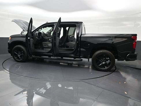 Used 2026 Chevrolet Silverado 1500 RST w/ RST Select Package image 35