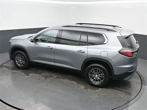 Certified 2025 GMC Acadia Elevation image 42