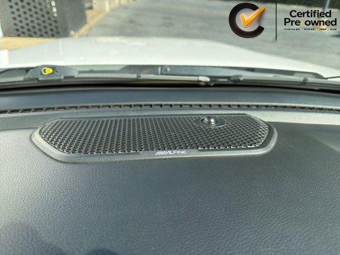 Used 2023 RAM 1500 Big Horn AWD/4WD image 99