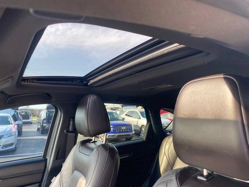 Used 2019 MAZDA CX-5 Signature AWD/4WD image 15