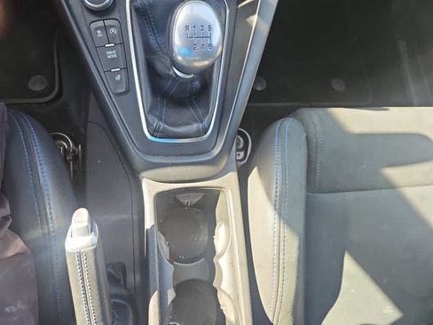 Used 2016 Ford Focus RS AWD/4WD image 18