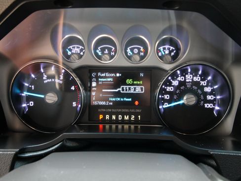 Used 2015 Ford F350 Lariat AWD/4WD image 29