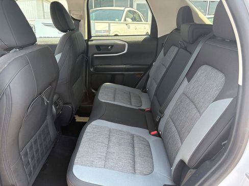 Used 2023 Ford Bronco Sport Big Bend w/ Convenience Package AWD/4WD image 18