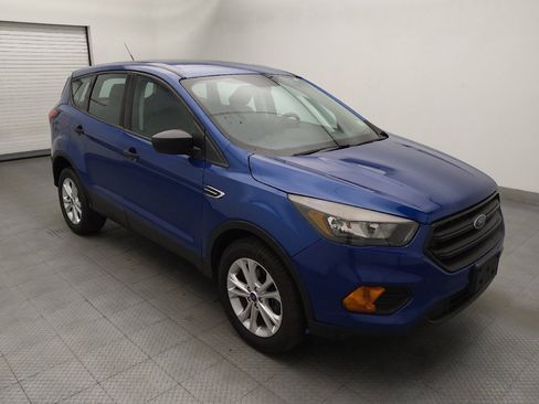 Used 2019 Ford Escape S FWD image 11