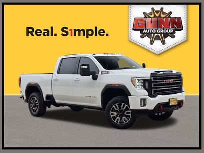 Used 2022 GMC Sierra 2500 AT4 w/ AT4 Premium Plus Package