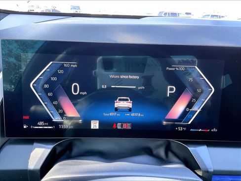 Used 2025 BMW X3 xDrive30i w/ Convenience Package image 20