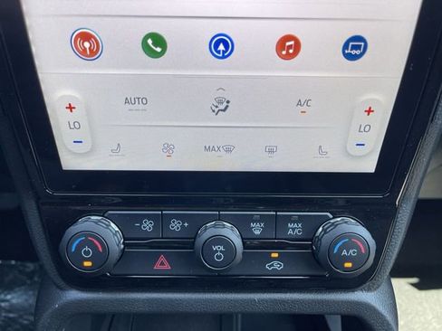 New 2026 Ford Ranger XLT AWD/4WD image 21