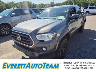 Used 2020 Toyota Tacoma SR5