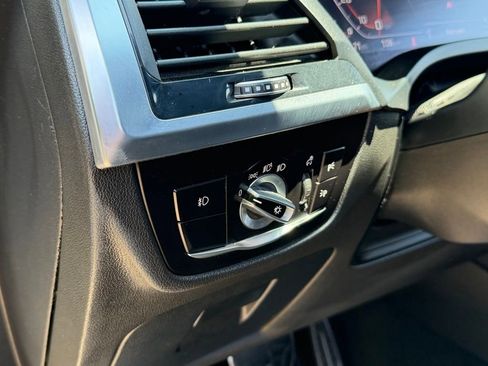 Used 2020 BMW X3 M40i w/ Premium Package AWD/4WD image 28