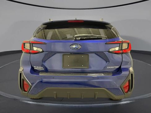 New 2025 Subaru Crosstrek 2.5i Limited image 4
